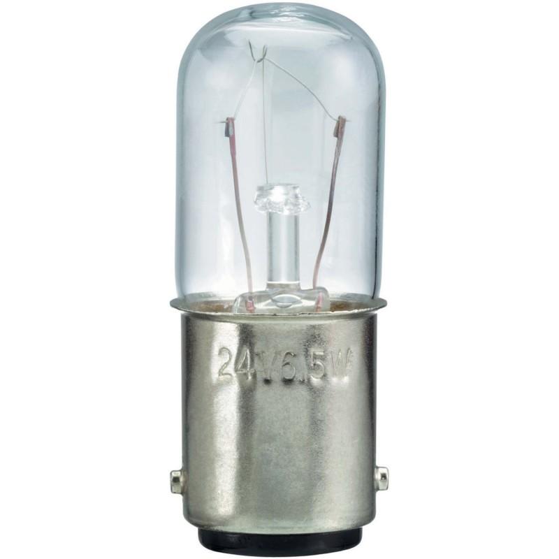 Schneider Electric Glühlampen 12V 7W BA15d, Automatisierung