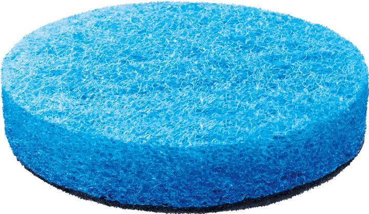 Bosch Home & Garden Mikrofaserpad nicht scheuernd für UniversalBrush
