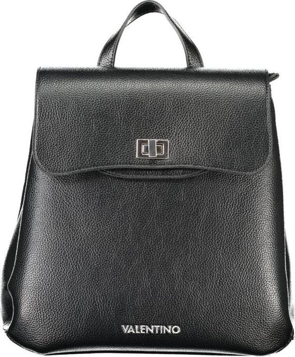Produktbild Valentino Mario Nero Polyurethane Women Backpack