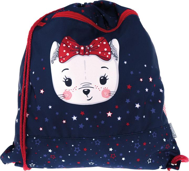 Produktbild Funki Sportbeutel (6 l)