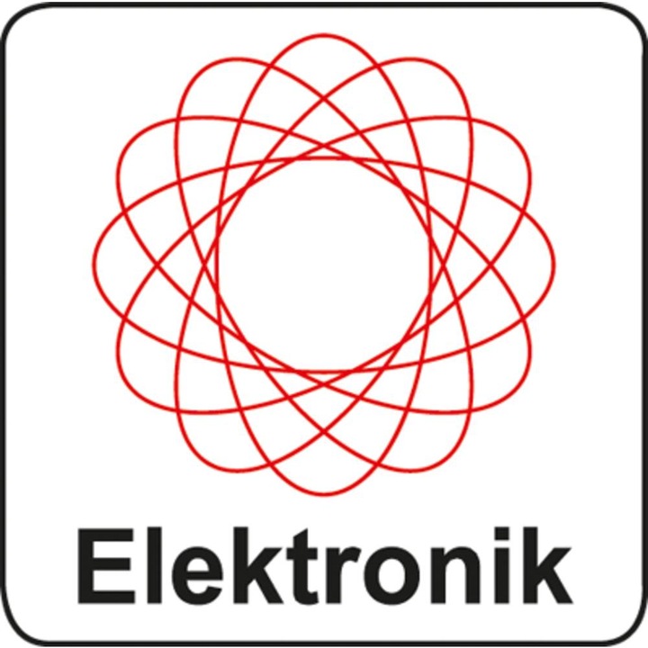 Produktbild Proxxon Akku- Bandschleifer (Bandschleifer)