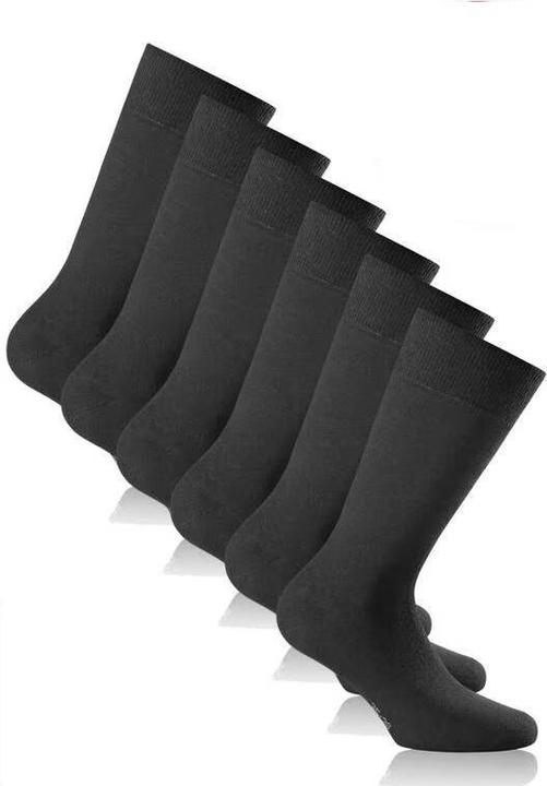 Image du produit Rohner Casual (paquet de 6, 39 - 42)