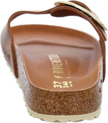 Produktbild Birkenstock Pantoletten Madrid Big Buckle (39)