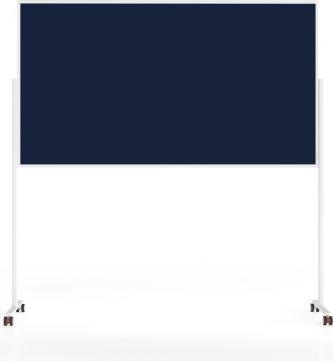 Actual product image Magnetoplan VP - Design moderator board (100 x 180 cm)