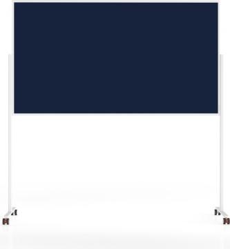 Actual product image Magnetoplan VP - Design moderator board (100 x 180 cm)