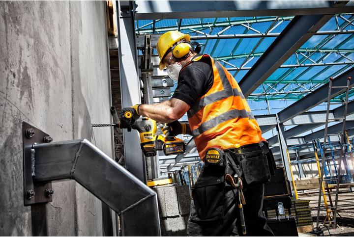 Produktbild DeWalt Hammerbohrer SDSplus (13 Millimeter)