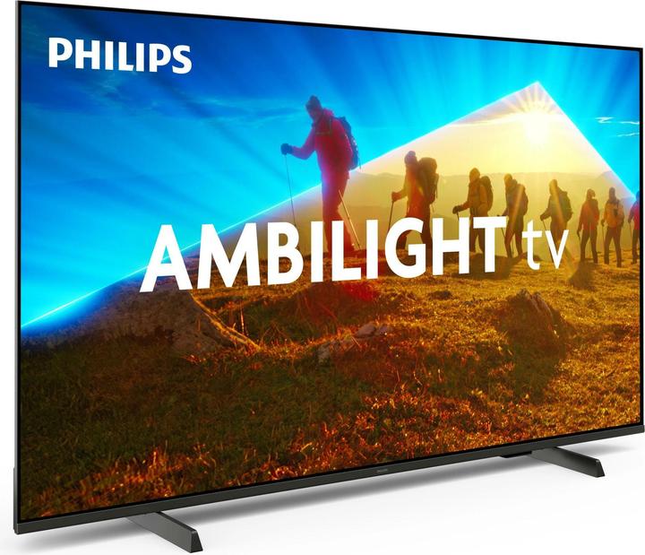 Image du produit Philips 50PUS8009/12 (50", LCD, 4K, 2024)