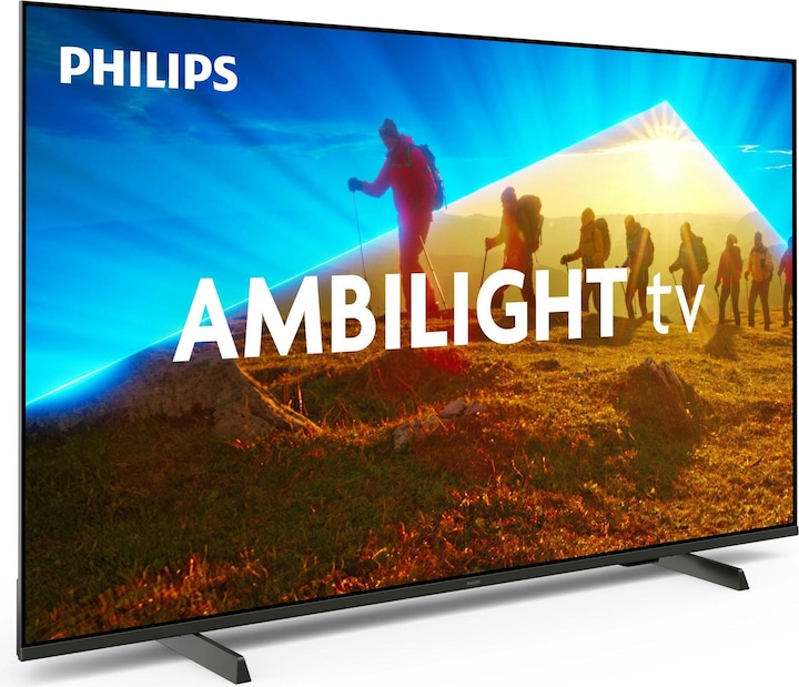 Produktbild Philips 50PUS8009/12 (50", LCD, 4K, 2024)