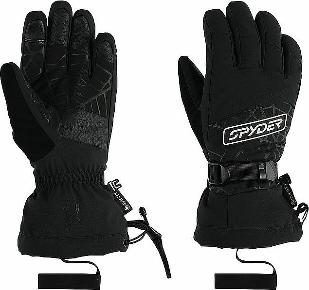 Produktbild Spyder Overweb GTX (L)