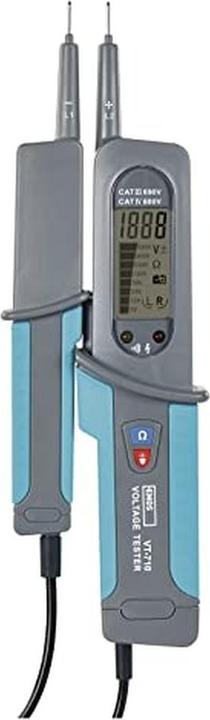 Immagine prodotto Emos ZKOUÅ EÄOEKA VT-710 (CAT III 690V, CAT IV 600V)