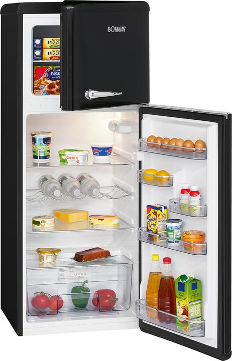 Immagine prodotto Bomann Dtr 353 (208 l)