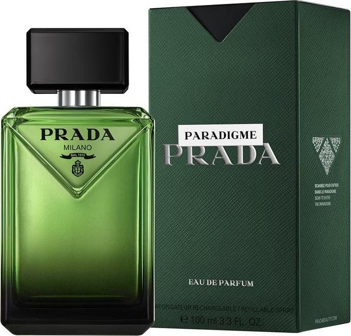 Immagine prodotto Prada Paradigme (Eau de parfum, 100 ml)