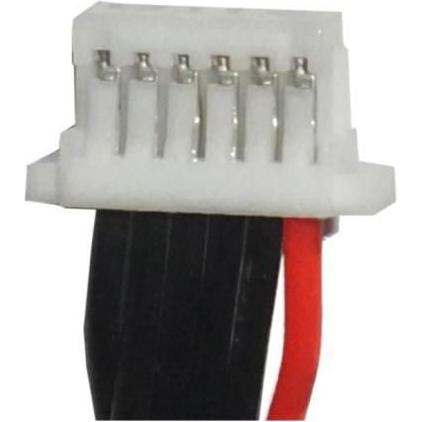 Thumbnail - CoreParts Battery for PDA, Pocket PC, Notebook Ersatzteile, Schwarz