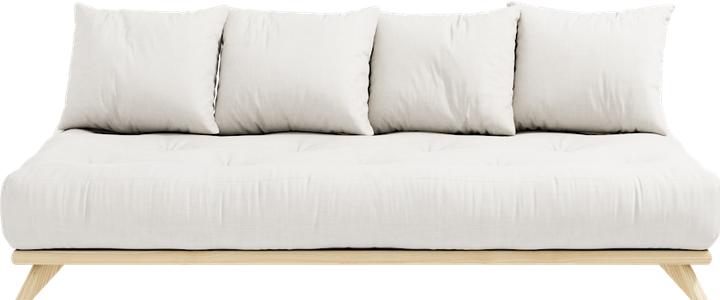 Produktbild Karup Design Senza (3-Sitzer, Bettsofa)