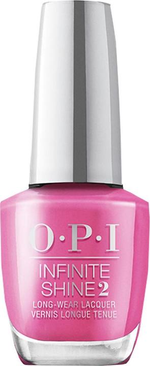 Image du produit OPI Infinite Shine Celebration Coll Big Bow (Big Bow Energy, Vernis à ongles effet gel)