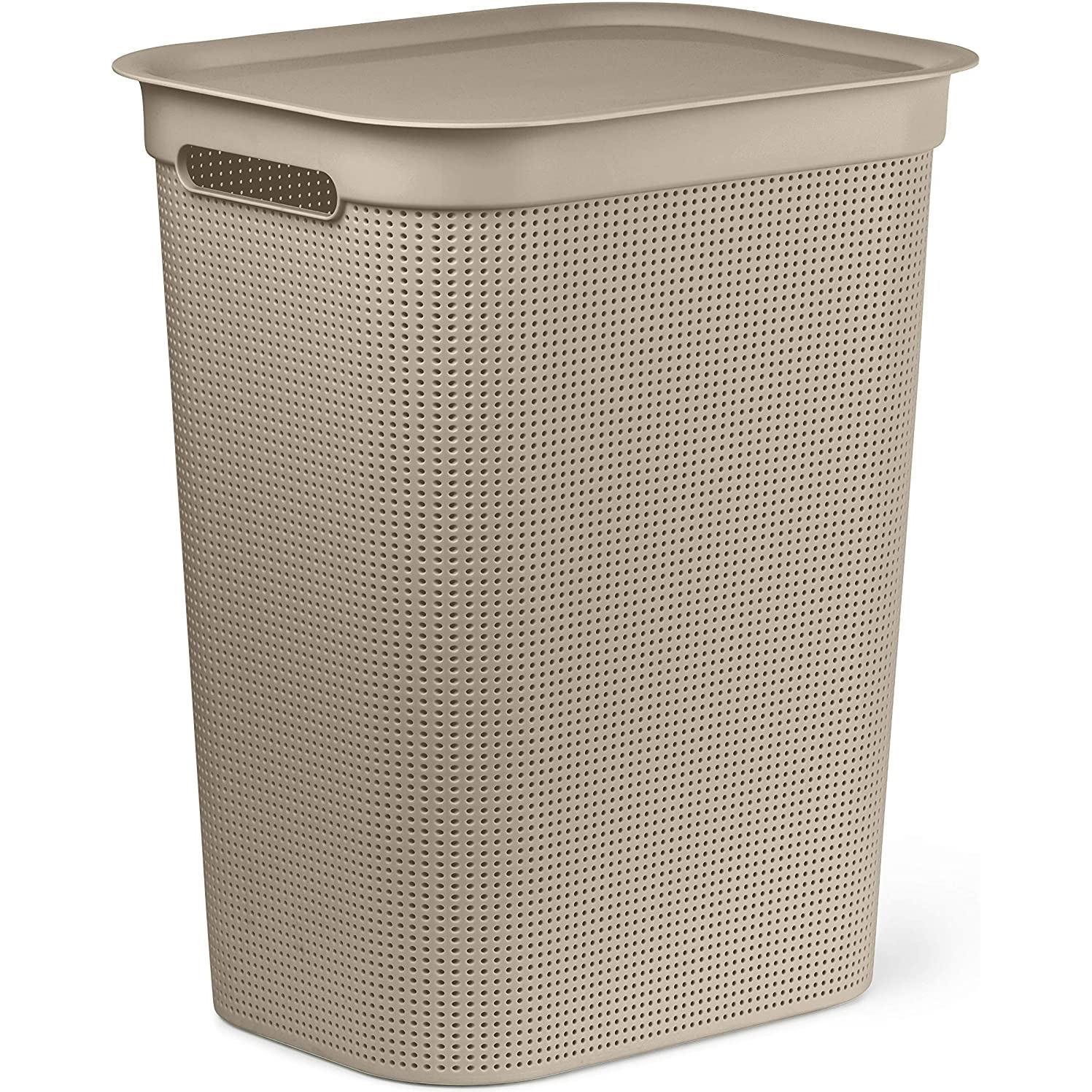 Rotho, Wäschekorb, Brisen (50 l)