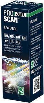 Actual product image JBL Aquaristik und Terraristik Per scan (Aquarium Fertiliser)