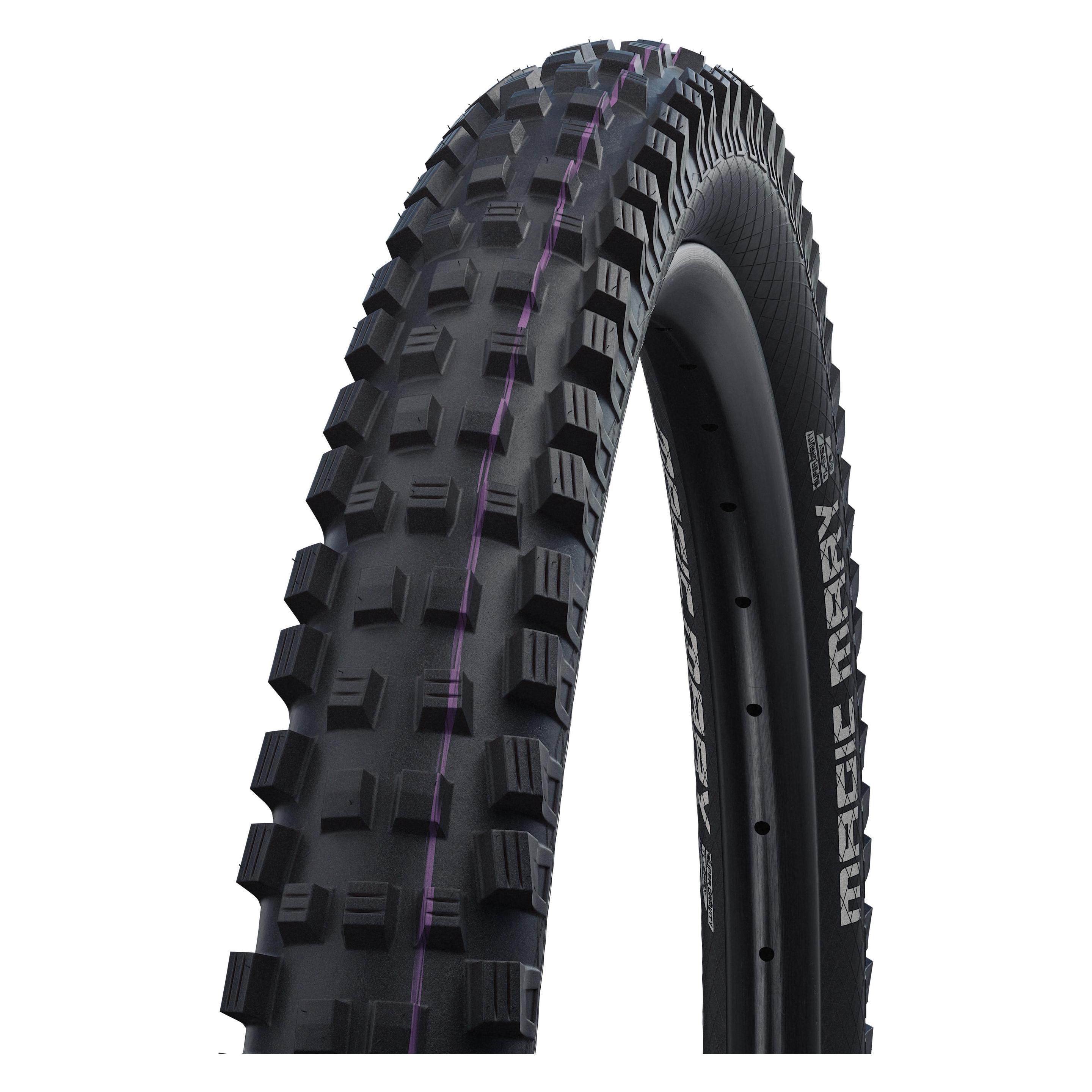 Schwalbe, Veloreifen, (29 X 2.60, 65-622)