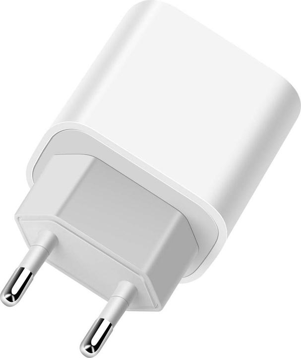 Produktbild Mayaxess USB-C Schnellladegerät 20W iPhone 17 Air (20 W)