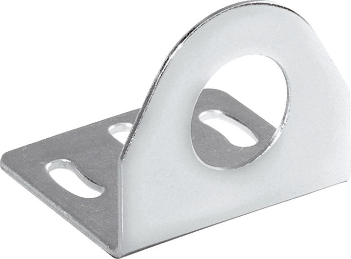 Produktbild Sick Montagehalterung,M18,Edelstahl