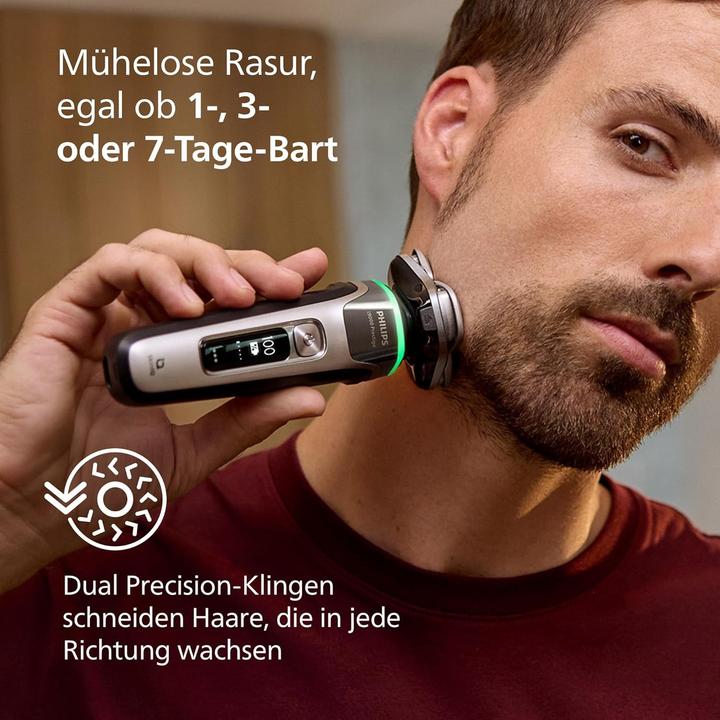 Image du produit Philips Shaver Series i9000 Prestige (XP9204/33)