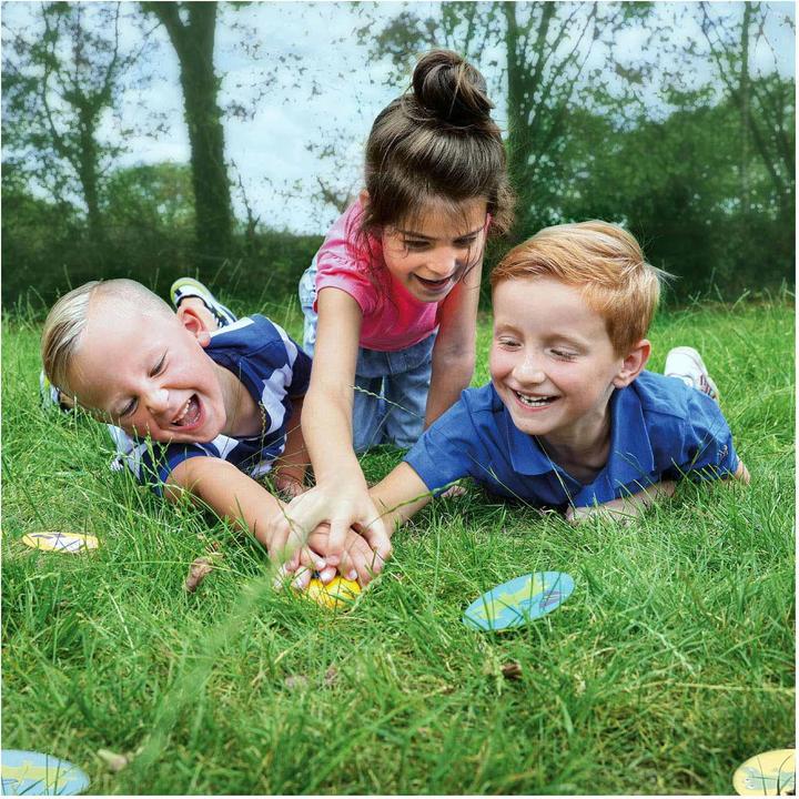 Produktbild Ses First to Find - Suchen, Anrufen und Sammeln (Englisch, Französisch)