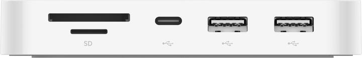 Actual product image Belkin INC011BTWH (USB-C, 3 ports)