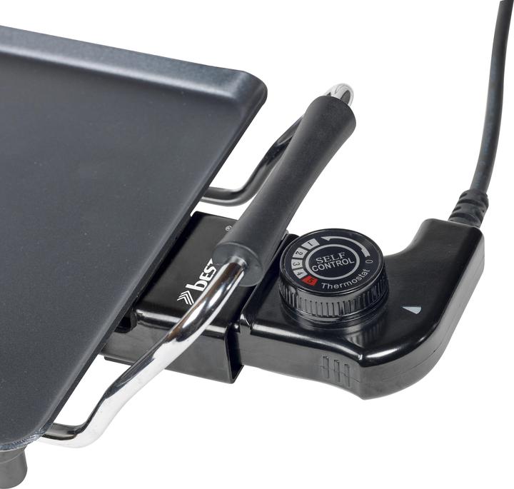 Produktbild Bestron ABP600 Raclette Grill