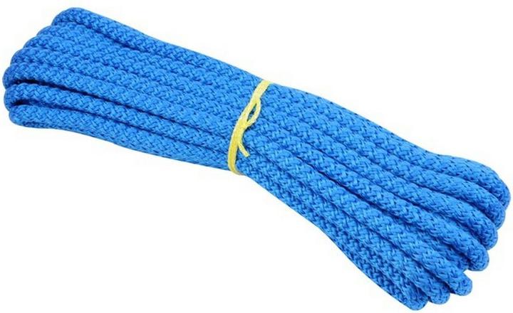 Toya Seil mit geflochtenem Kern 12 mm x 20 m (20 m)