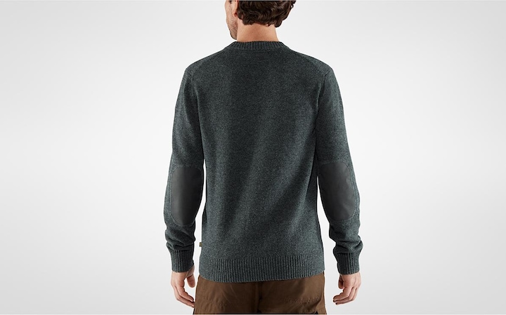 Image du produit Fjällräven Pull Övik Round-Neck (M)