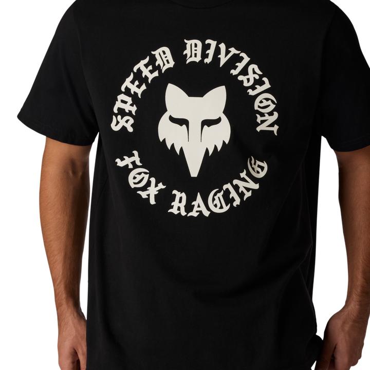 Produktbild Fox Badge 195 Original Ss Tee (L)