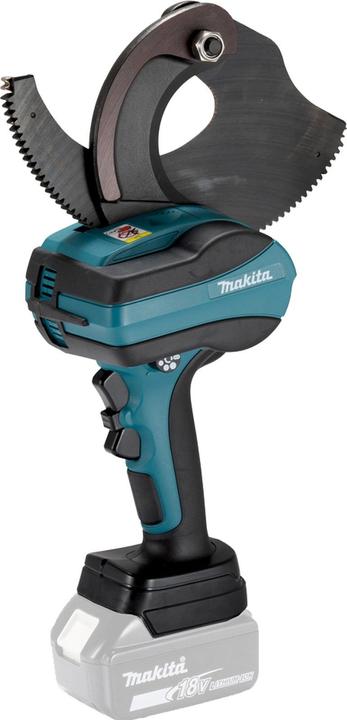 Makita Akku-Kabelschneider 18 V (116 mm)