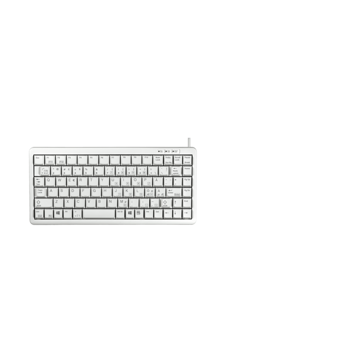 Immagine prodotto CHERRY G84-4100 (CH, Cablato)