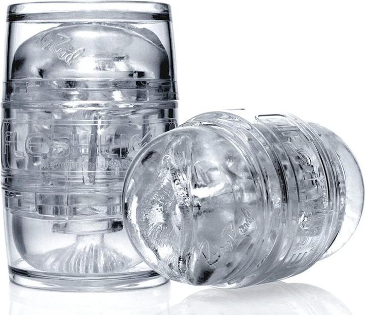 Produktbild Fleshlight Quickshot Launch Riley Reid Combo-Paket