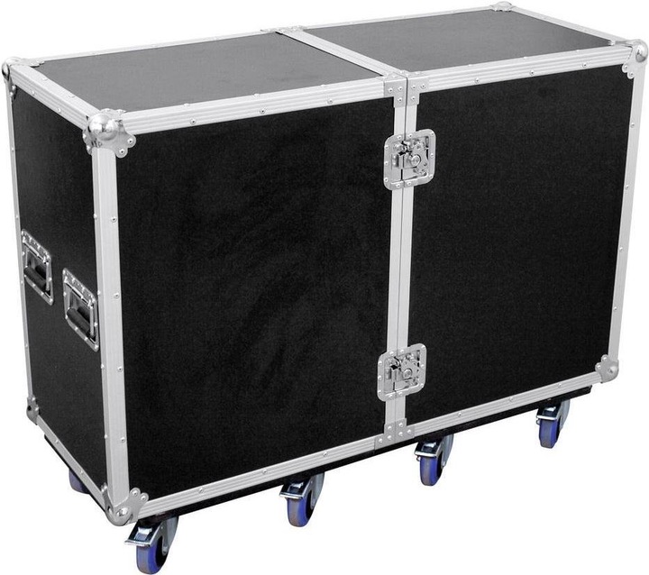 Produktbild Omnitronic Universal-Roadie-Case Double Drawer DD-2 (Universal)
