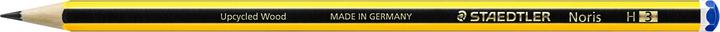 Produktbild Staedtler Noris (2 mm, H, 1 x)