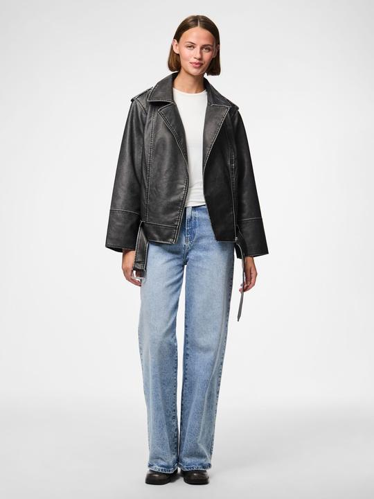 Immagine prodotto Pieces PCJOSIE Bikerjacke (M)