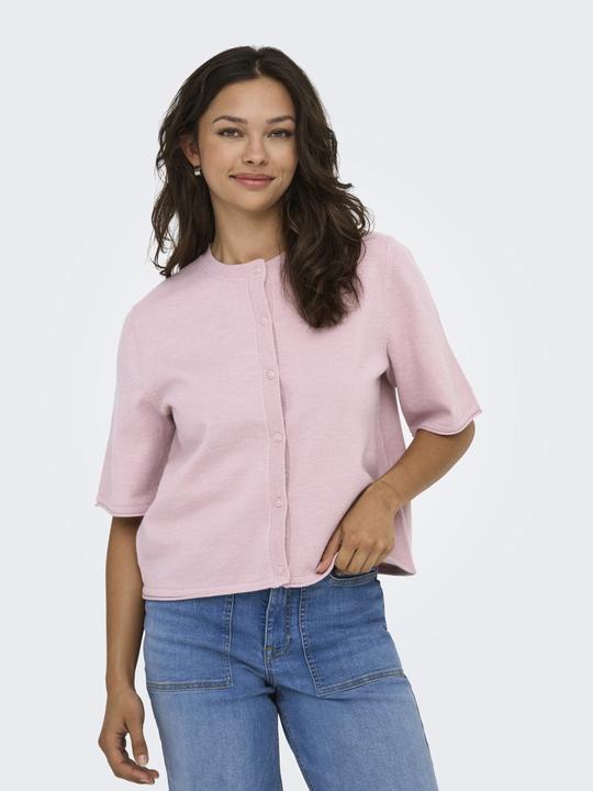 Immagine prodotto Only Onltilda S/S O-Neck Cardigan Knt (S)