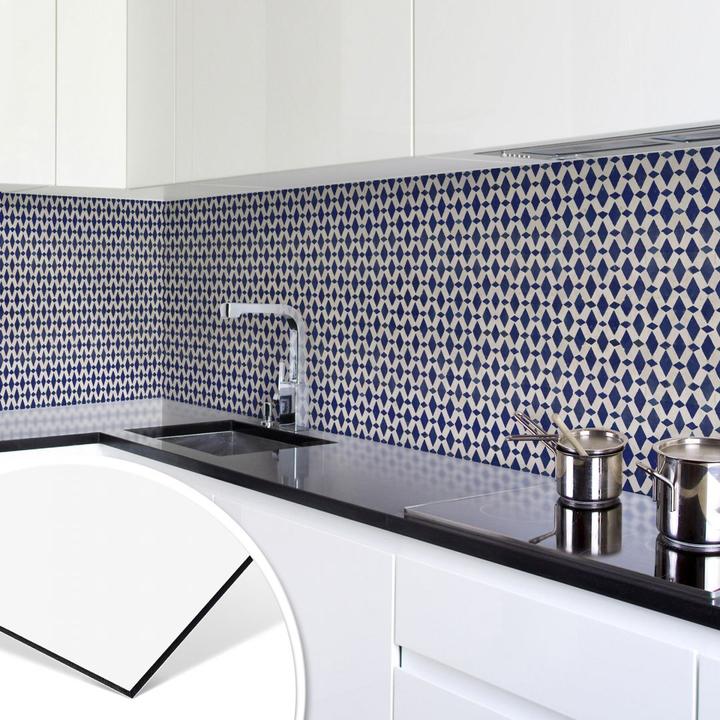 Actual product image Trenddeko Holland tiles 02 (50 x 200 cm)