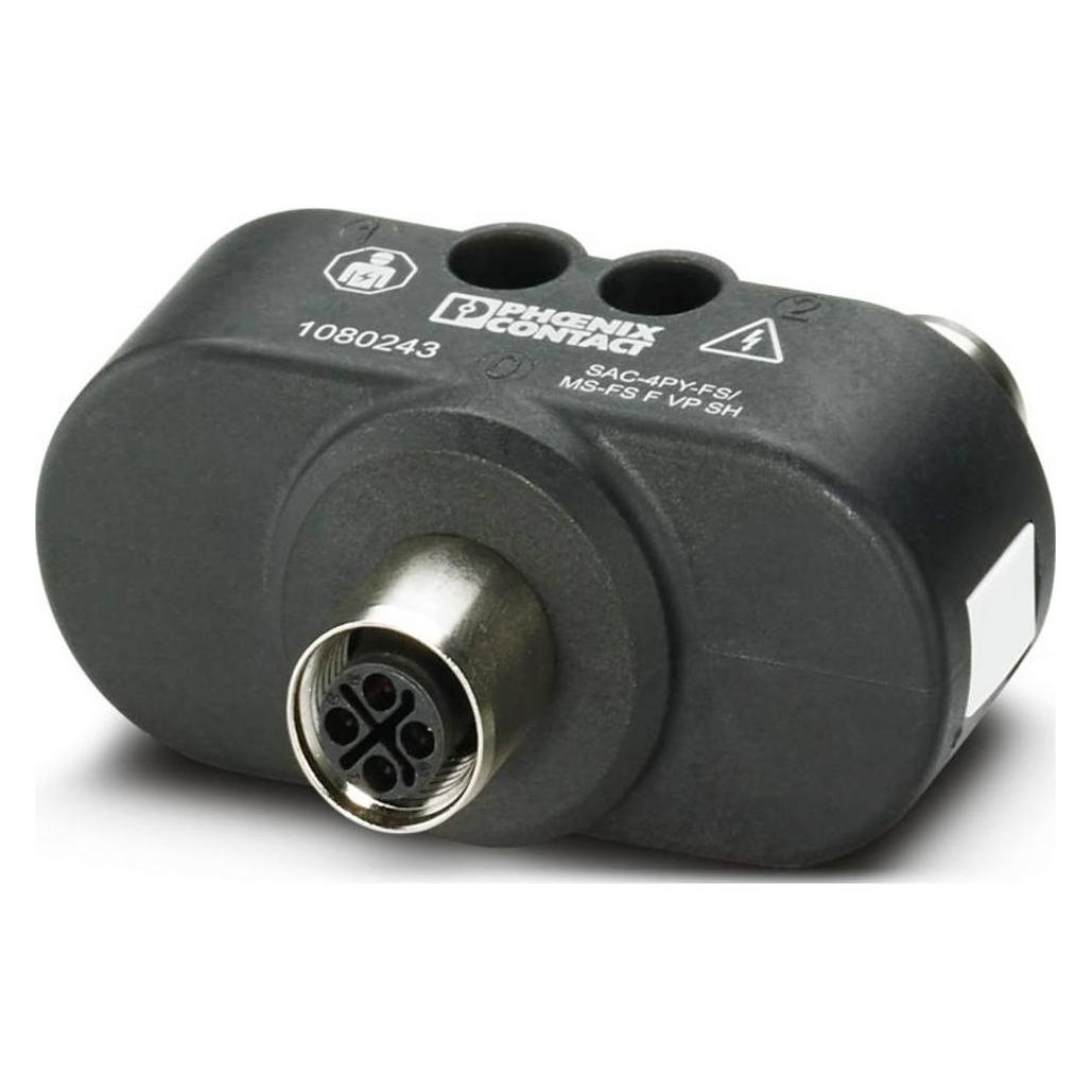 Phoenix 1080243, Elektronikkabel + Stecker