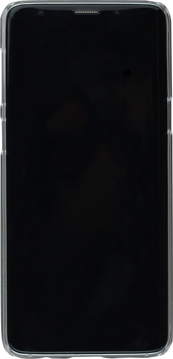 Image du produit PhoneLook Coque transparent Mom 2023 best Mom ever pink (Samsung Galaxy S9)