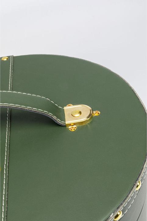 Image du produit Kare Design Box Dressy Grün