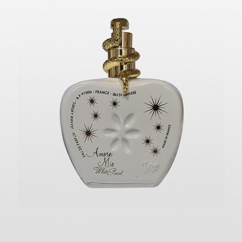 Actual product image Amore Mio White Pearl EdP (Eau de parfum, 100 ml)