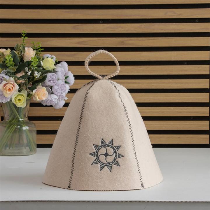 Produktbild Flammifera Sauna Münze