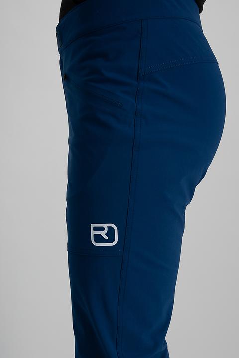 Actual product image Ortovox Brenta Pants