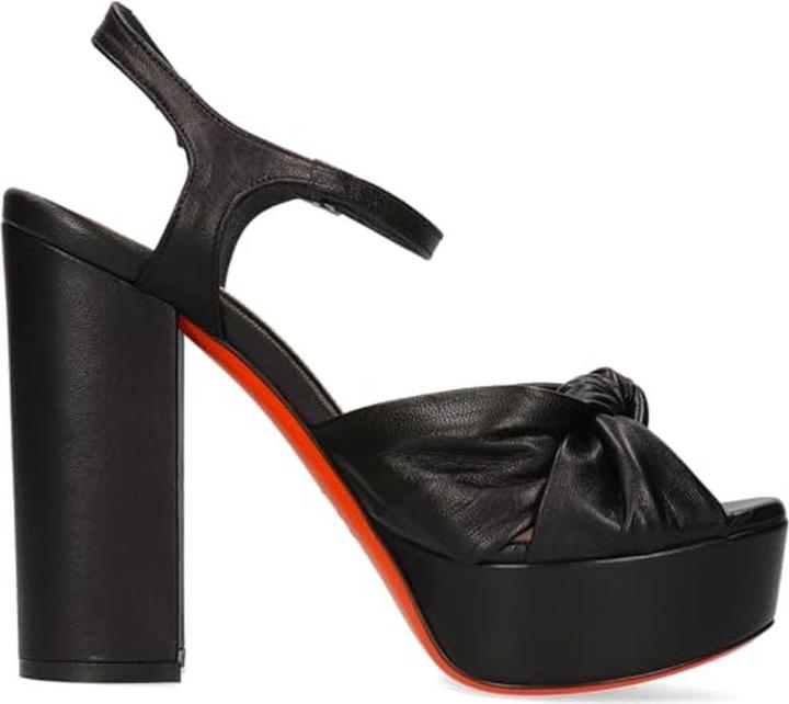 Actual product image Melvin & Hamilton Handmade High Heels (37)