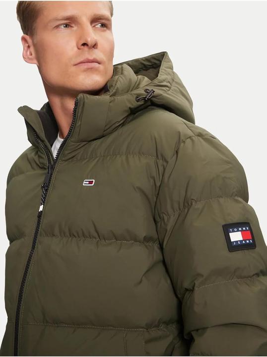 Actual product image Tommy Jeans Essential Down Jacket (3XL)