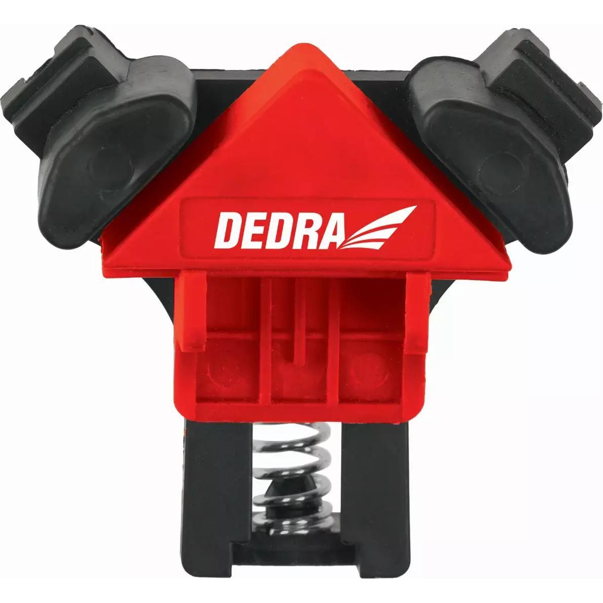 Thumbnail - Dedra, Schraubstock + Zwinge, 12A003