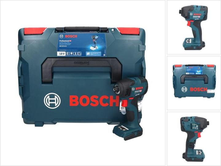 Produktbild Bosch Professional GDR 18V-210 C (Akkubetrieb)