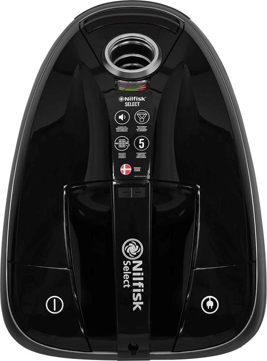 Produktbild Nilfisk SELECT BLCL13P08A1-B Classic EU